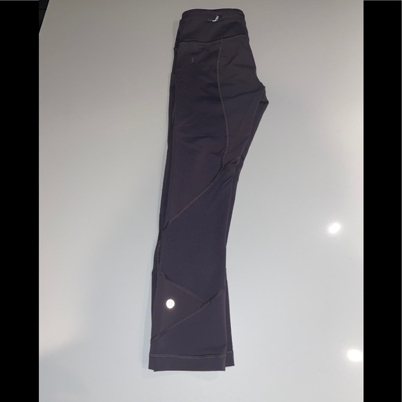 Lululemon leggings 23” - SIZE: 4 - Picture 2 of 6